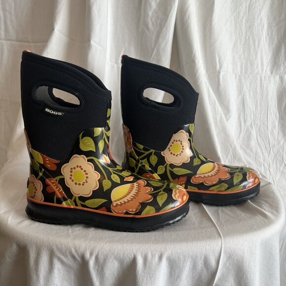 Women's BOGS Boots - Picture 2 of 6